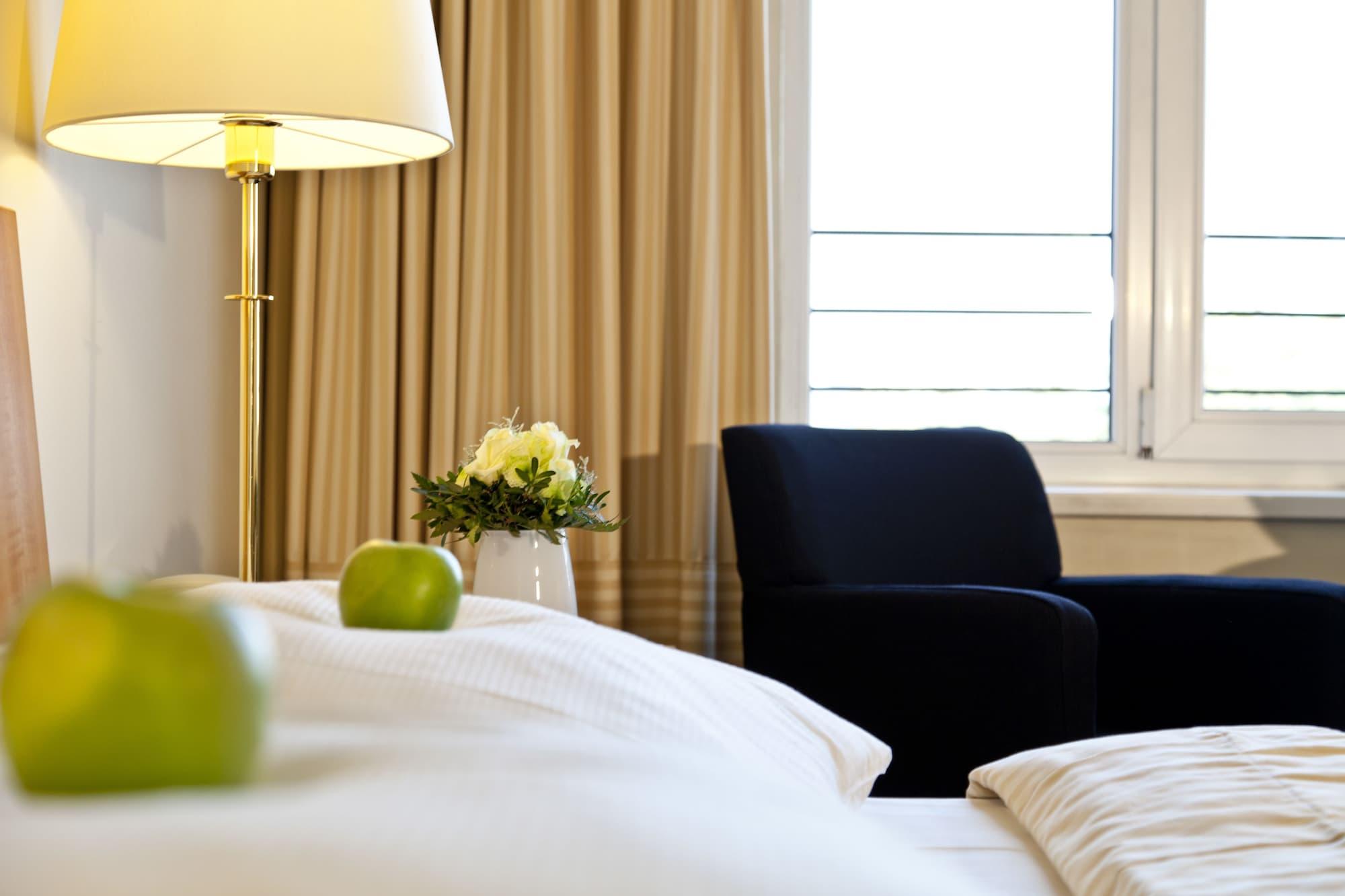 Relexa Stuttgarter Hof 4* Berlijn