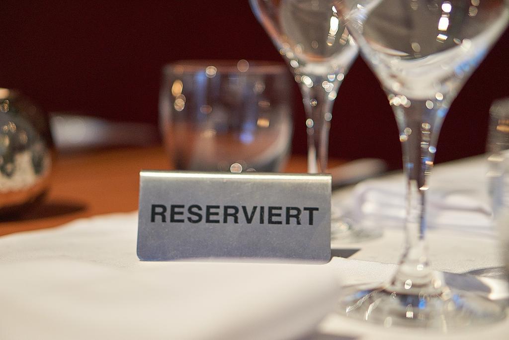 Relexa Stuttgarter Hof Berlijn