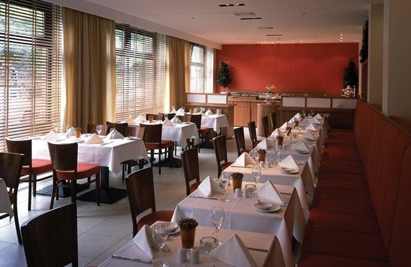 Relexa Stuttgarter Hof 4* Berlijn