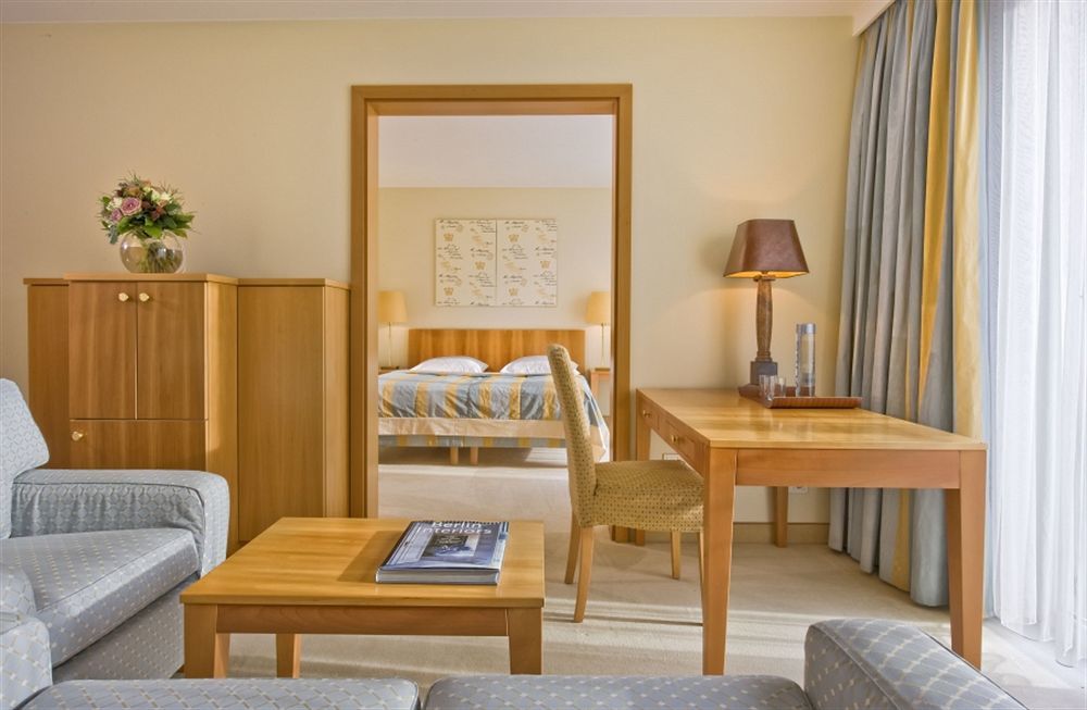 Relexa Stuttgarter Hof 4* Berlijn