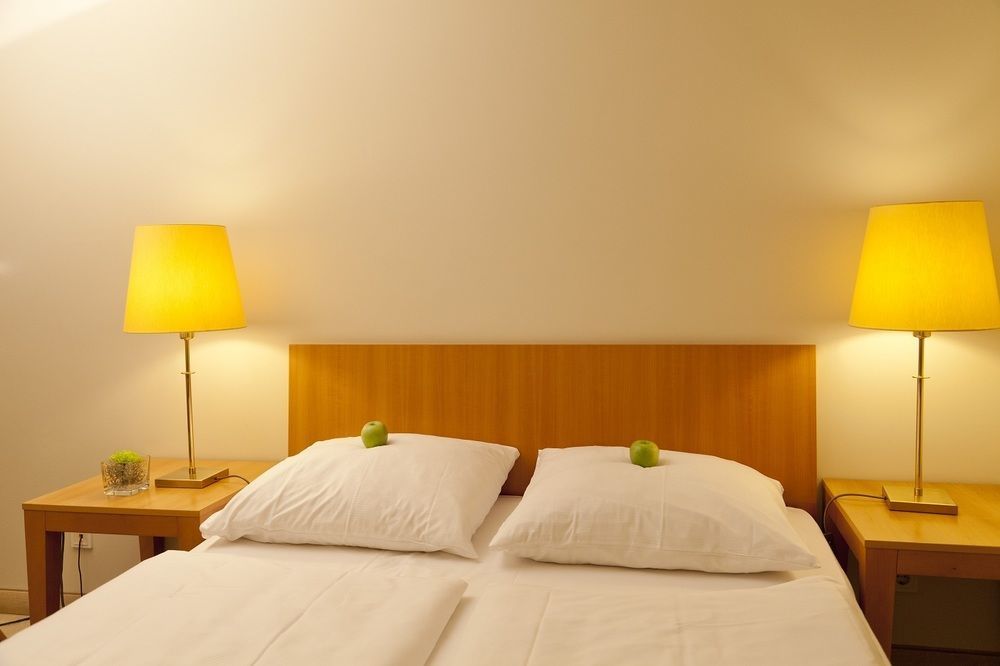 Relexa Stuttgarter Hof Hotel Berlijn