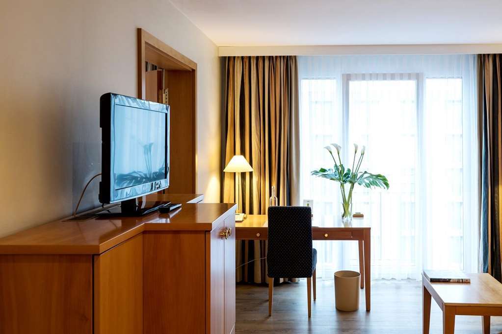 Relexa Stuttgarter Hof 4* Berlijn
