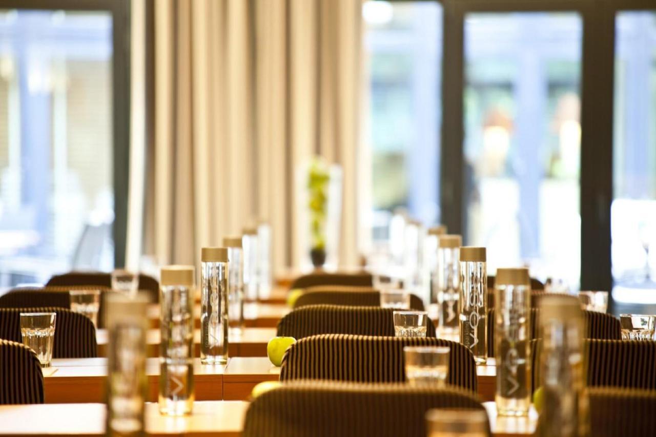 Relexa Stuttgarter Hof 4* Berlijn