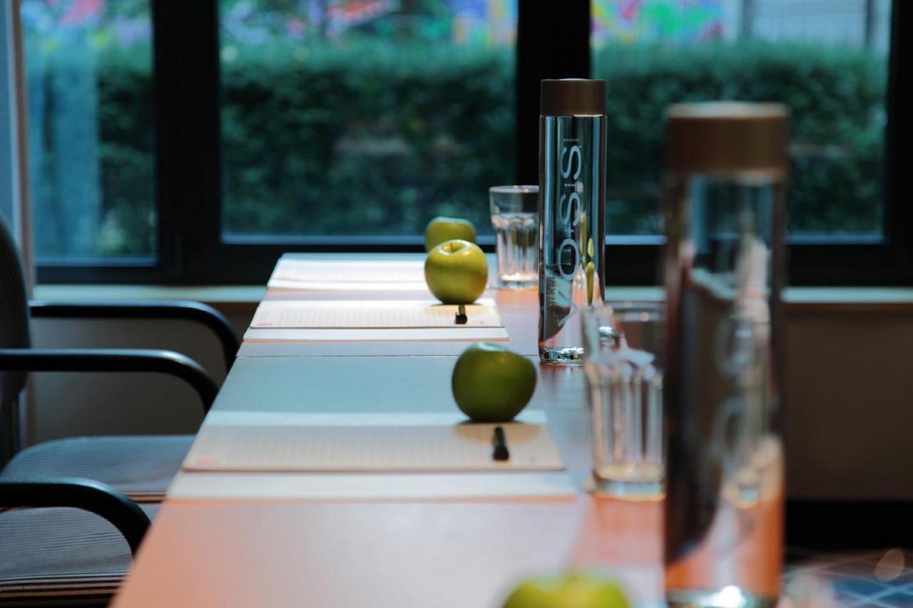 Relexa Stuttgarter Hof 4* Berlijn