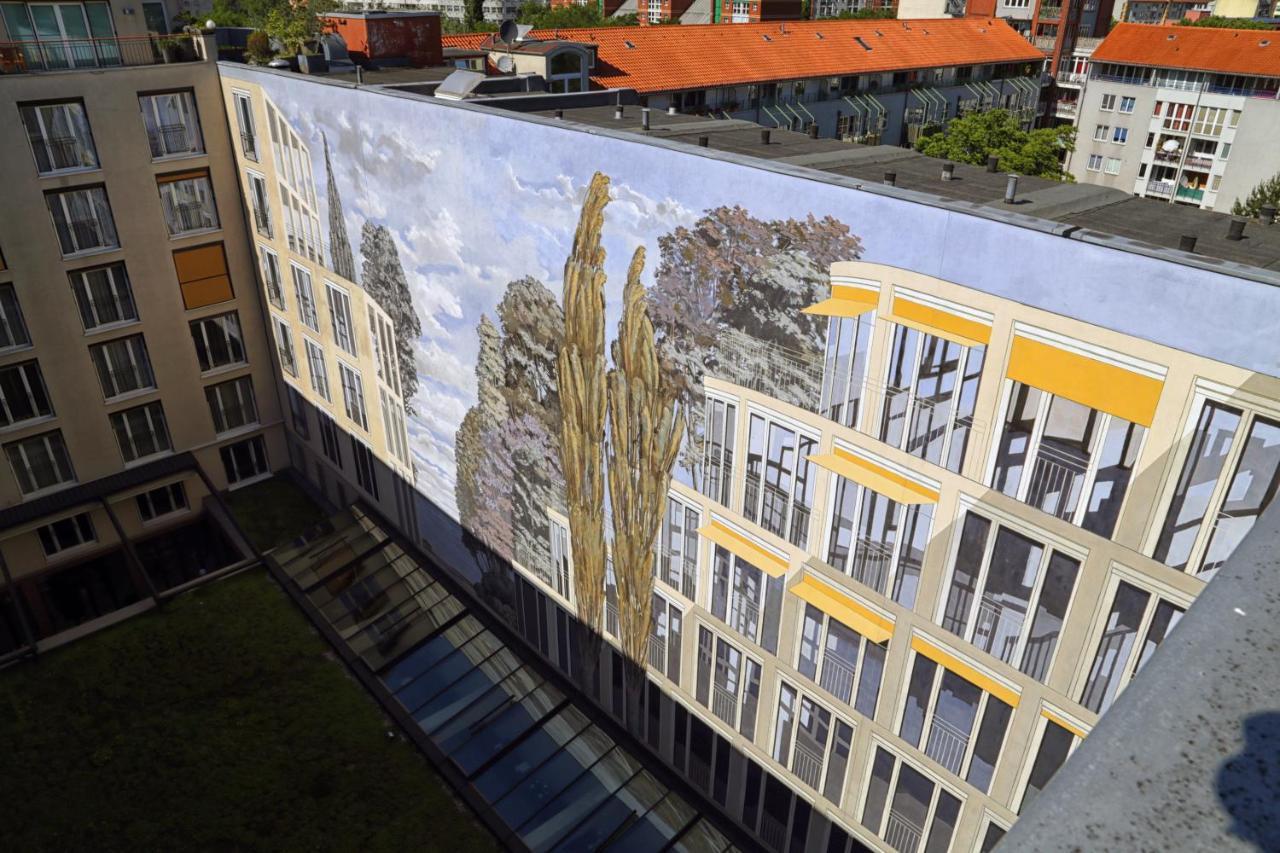 Relexa Stuttgarter Hof Hotel Berlijn